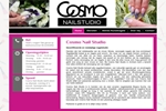 COSMO NAIL STUDIO