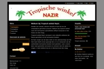 BHARATSINGH/NAZIR TROPISCHE WINKEL