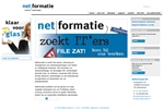 NETFORMATIE BV