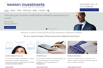 NEWION INVESTMENTS MANAGEMENT BV