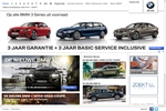 AUTOBEDRIJF NOBRACARS BMW & MINI DEALER