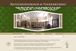 STICHTING NATUURHISTORISCH EN VOLKENKUNDIG MUSEUM