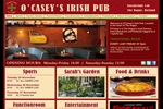 O' CASEY'S IRISH PUB EN RESTAURANT