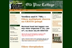 OLD PINE COTTAGE