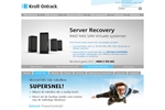 KROLL ONTRACK DATA RECOVERY
