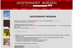 OOSTERHOFF BOEKEN