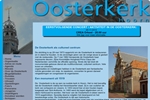 OOSTERKERK STICHTING