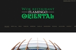 FLAMINGO ORIENTAL WOK RESTAURANT