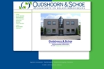 OUDSHOORN & SCHOE ACCOUNTANTS- EN BELASTINGADVISEURS