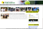 PARK HOEVEN TENNIS- & SQUASHVERENIGING