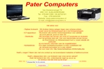 PATER COMPUTERS