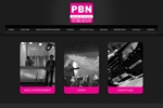 PBN MUSIC & EVENTS