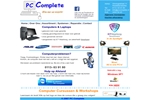 PC COMPLETE
