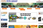 PETE GROOT FOTO-VIDEO
