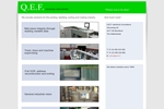 QEF ELECTRONIC INNOVATIONS