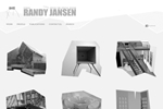 JANSEN STUDIO RANDY