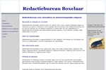 BOXELAAR REDACTIEBUREAU