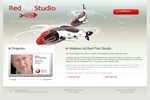 RED FISH STUDIO