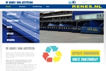 RENES RECYCLING BV