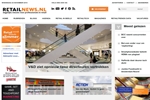 RETAILTRENDS BV