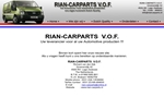 RIAN-CARPARTS