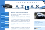 ATLAS AUTORIJSCHOOL
