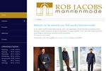 JACOBS MANNENMODE ROB