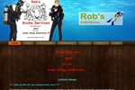 ROB'S SCUBA SERVICES