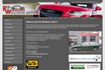 WOLTHUIS AUTO'S ROB