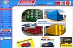 RODA CONTAINERS BV