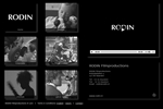 RODIN FILMPRODUCTIONS BV