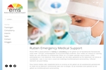 RUTTEN EMERGENCY MEDICAL SUPPORT