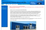 SCHUURBANDEN INDUSTRIE WINTERSWIJK BV