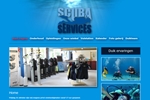 SCUBA SERVICES