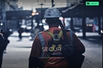 SECUR PROTECTS@WORK