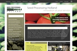 SEED PROCESSING HOLLAND