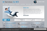 SERVICES FOR ICT