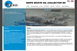 SHIPS WASTE OIL COLLECTOR BV