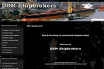 DSM SHIPBROKERS