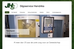 HENDRIKS SLIJPSERVICE