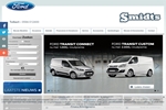 FORD AUTO SMIDTS RODEN