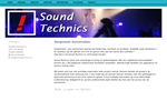 SOUND TECHNICS