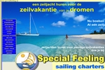 SPECIAL FEELING SAILING CHARTERS