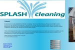 SPLASH CLEANING