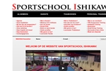 ISHIKAWA SPORTSCHOOL