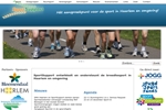 SPORTSUPPORT STICHTING