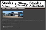STAAKS AUTO'S