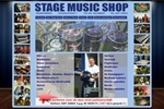 STAGE MUSIC SERVICE
