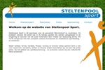 STELTENPOOL SPORT