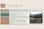 STEPHAN BEERENS MEUBELEN EN WOONACCESSOIRES